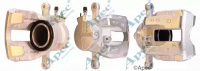 APEC BRAKING rca724 -  Тормозной суппорт